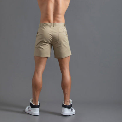 Jack Washington Magnum Casual Shorts - Infinityloyal