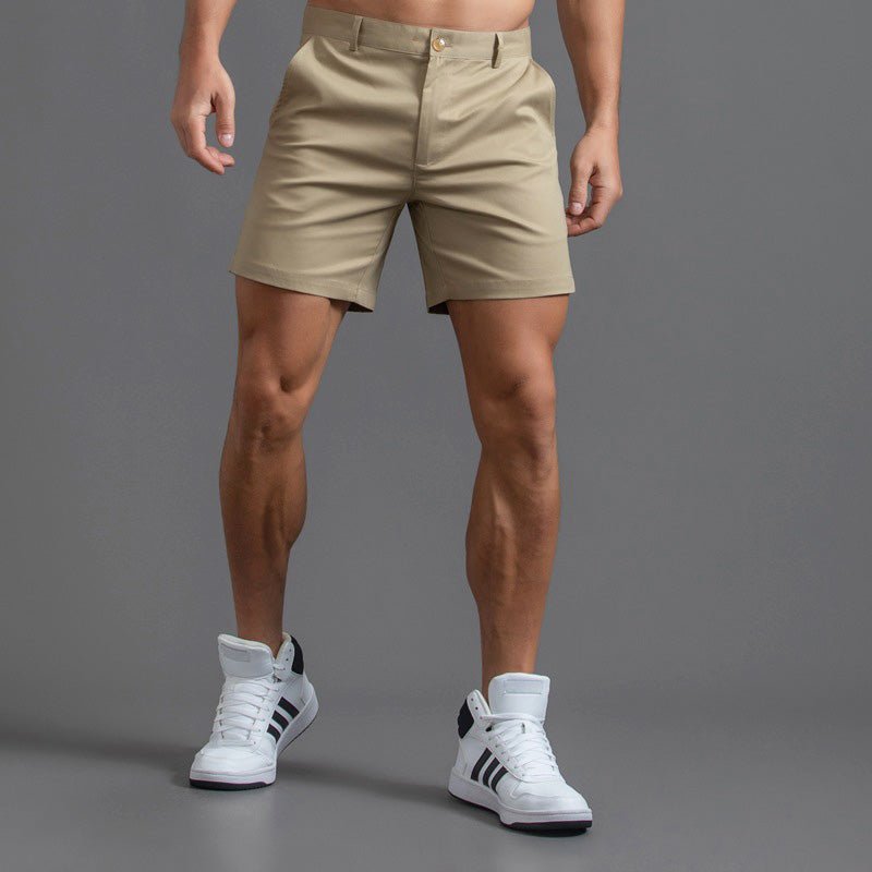 Jack Washington Magnum Casual Shorts - Infinityloyal