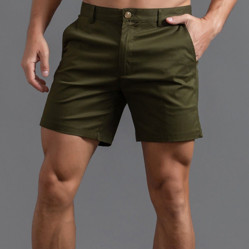 Jack Washington Magnum Casual Shorts - Infinityloyal