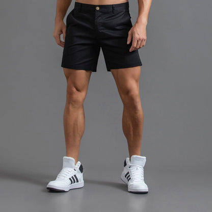 Jack Washington Magnum Casual Shorts - Infinityloyal