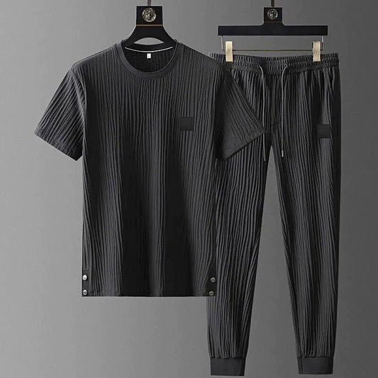Jack Washington Magnum Lounge Set - Infinityloyal