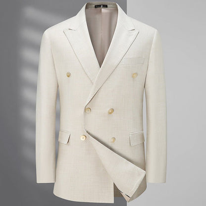 Jack Washington Manhattan Class Blazer - Infinityloyal