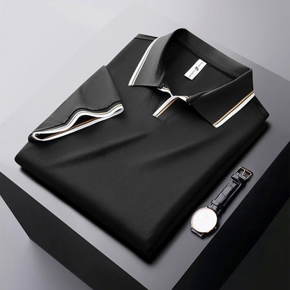 Jack Washington Manhattan Polo Shirt - Infinityloyal