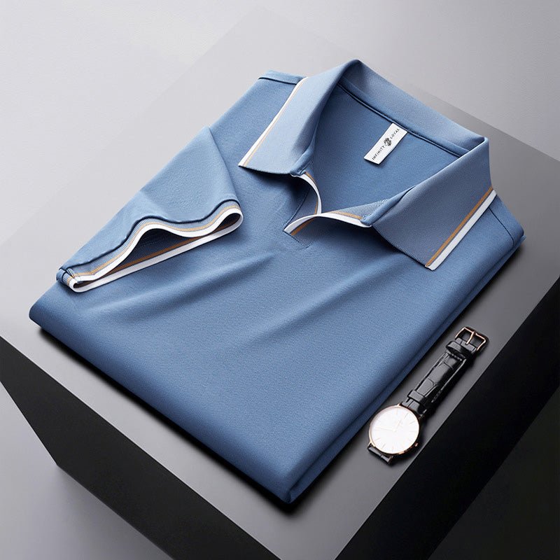 Jack Washington Manhattan Polo Shirt - Infinityloyal
