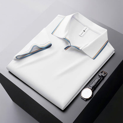 Jack Washington Manhattan Polo Shirt - Infinityloyal