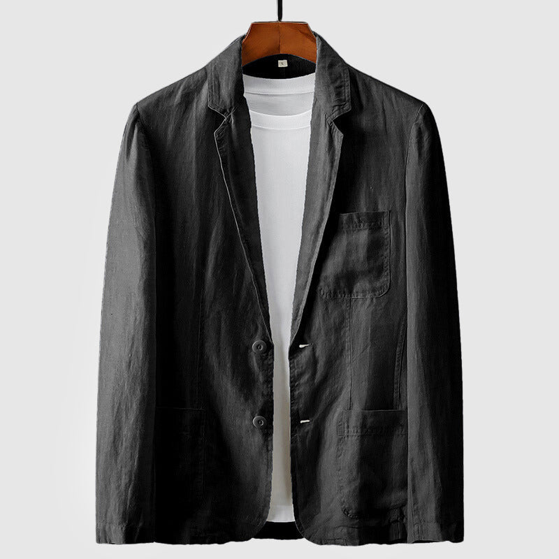 Jack Washington Mayflower Summer Blazer - Infinityloyal