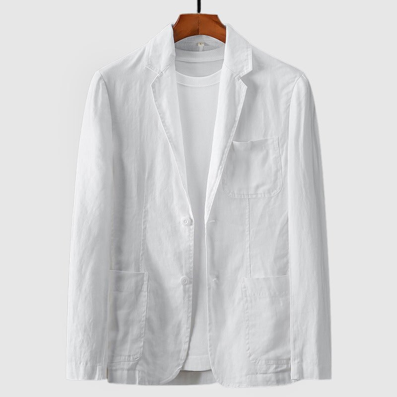 Jack Washington Mayflower Summer Blazer - Infinityloyal