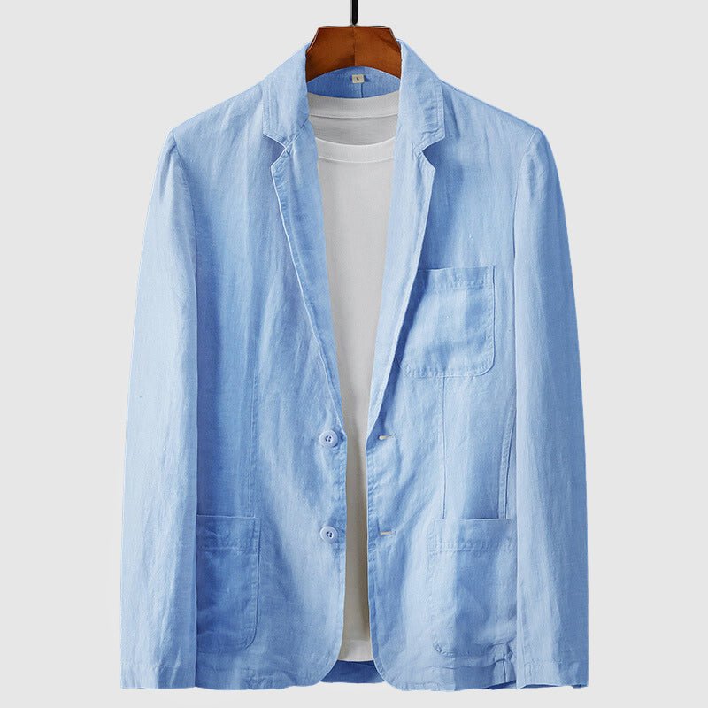 Jack Washington Mayflower Summer Blazer - Infinityloyal