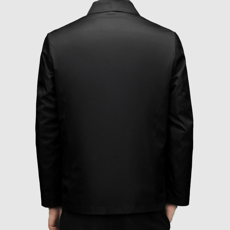 Jack Washington Metropolitan Down Jacket - Infinityloyal