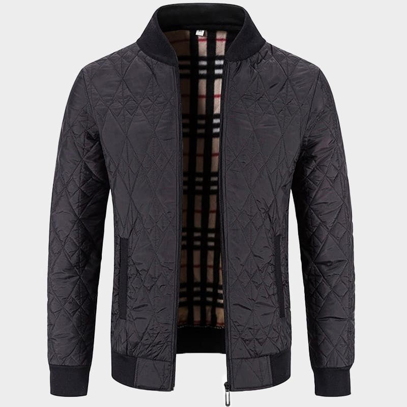 Jack Washington New York Cardigan - Infinityloyal