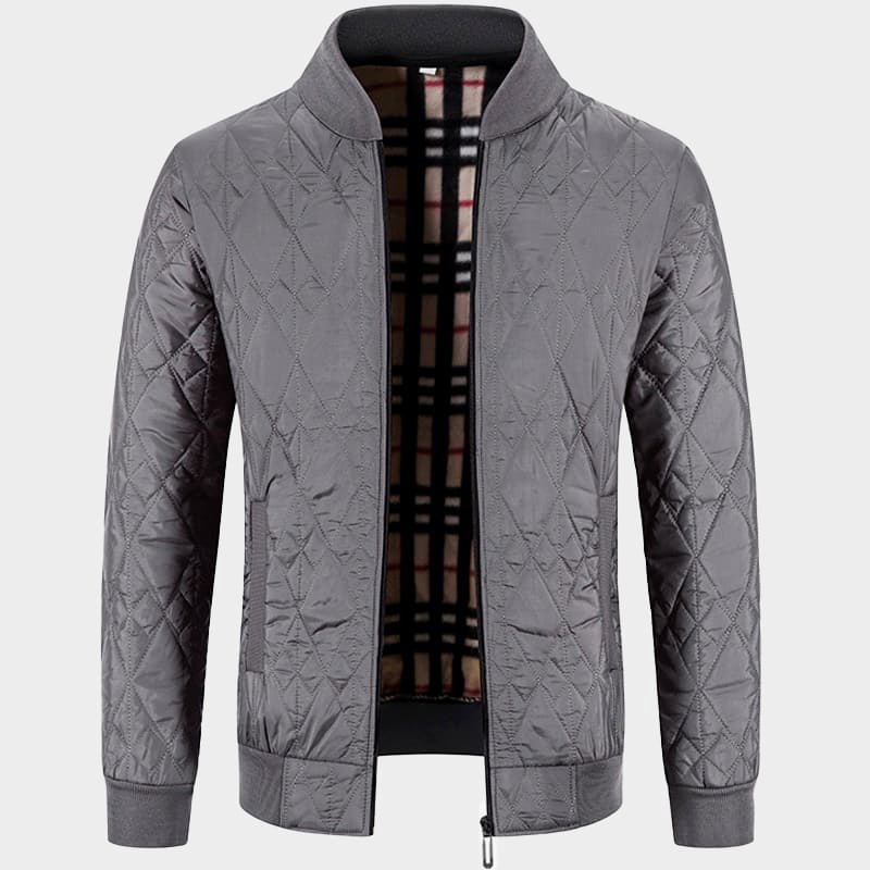 Jack Washington New York Cardigan - Infinityloyal