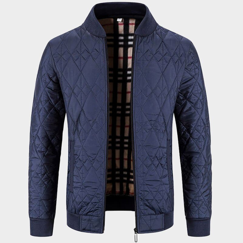 Jack Washington New York Cardigan - Infinityloyal