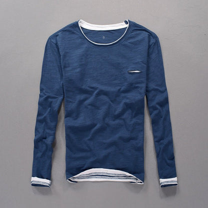 Jack Washington Ontario Long Sleeve Shirt - Infinityloyal