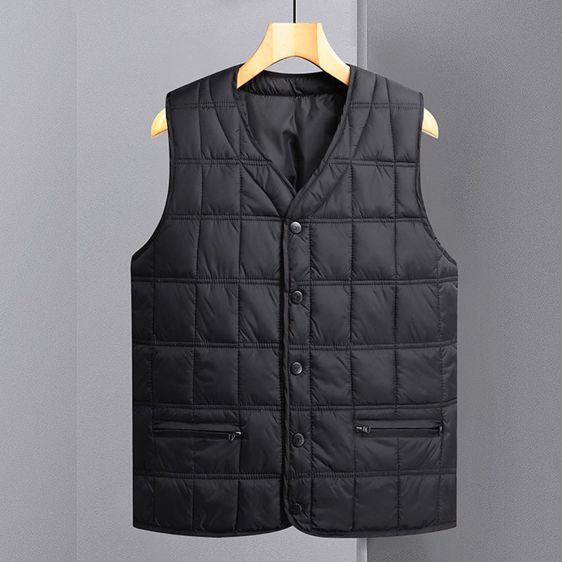 Jack Washington Outdoor Classic Vest - Infinityloyal