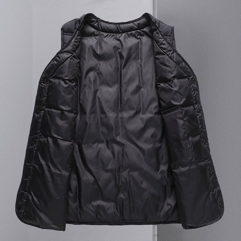 Jack Washington Outdoor Classic Vest - Infinityloyal