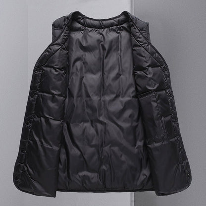 Jack Washington Outdoor Classic Vest - Infinityloyal