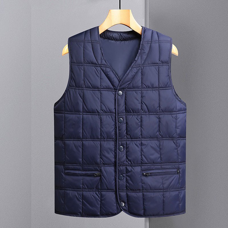 Jack Washington Outdoor Classic Vest - Infinityloyal
