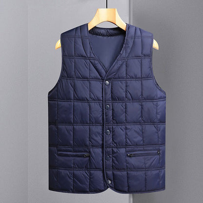 Jack Washington Outdoor Classic Vest - Infinityloyal