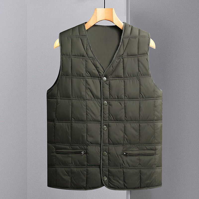 Jack Washington Outdoor Classic Vest - Infinityloyal