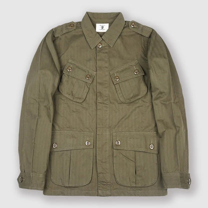 Jack Washington Outdoor Jacket - Infinityloyal