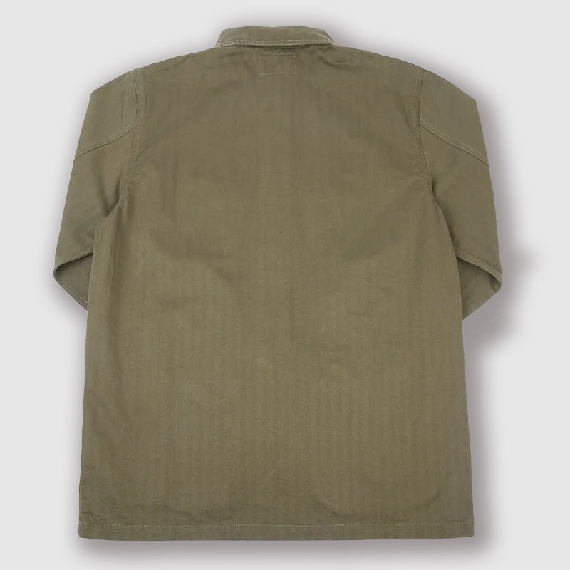 Jack Washington Outdoor Jacket - Infinityloyal