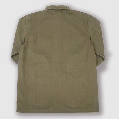 Jack Washington Outdoor Jacket - Infinityloyal
