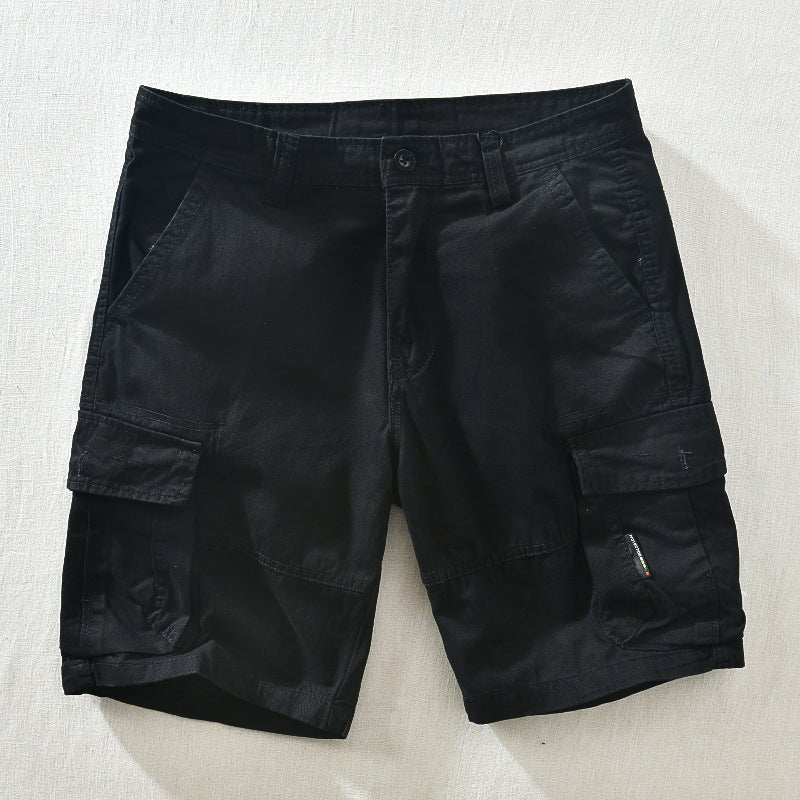 Jack Washington OutdoorPro Cargo Shorts - Infinityloyal