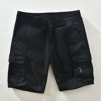 Jack Washington OutdoorPro Cargo Shorts - Infinityloyal