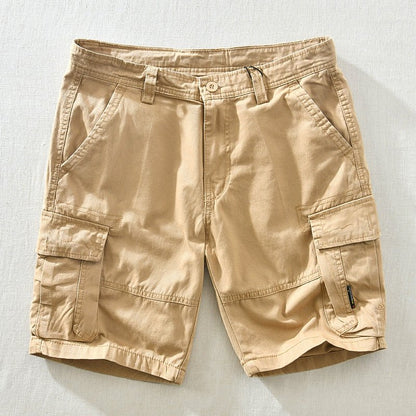 Jack Washington OutdoorPro Cargo Shorts - Infinityloyal