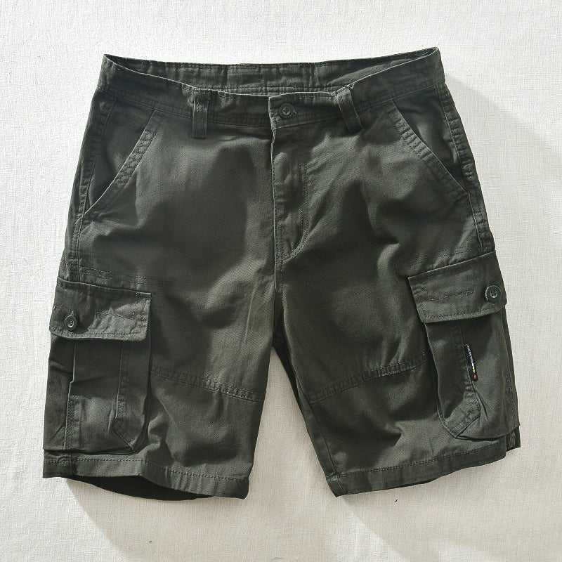 Jack Washington OutdoorPro Cargo Shorts - Infinityloyal
