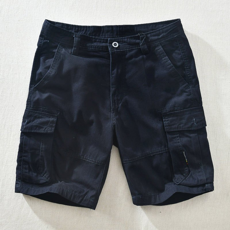 Jack Washington OutdoorPro Cargo Shorts - Infinityloyal