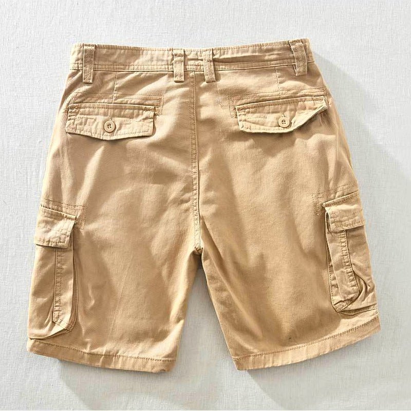 Jack Washington OutdoorPro Cargo Shorts - Infinityloyal