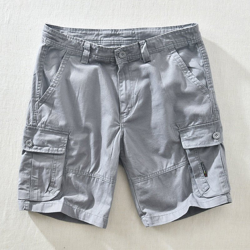 Jack Washington OutdoorPro Cargo Shorts - Infinityloyal