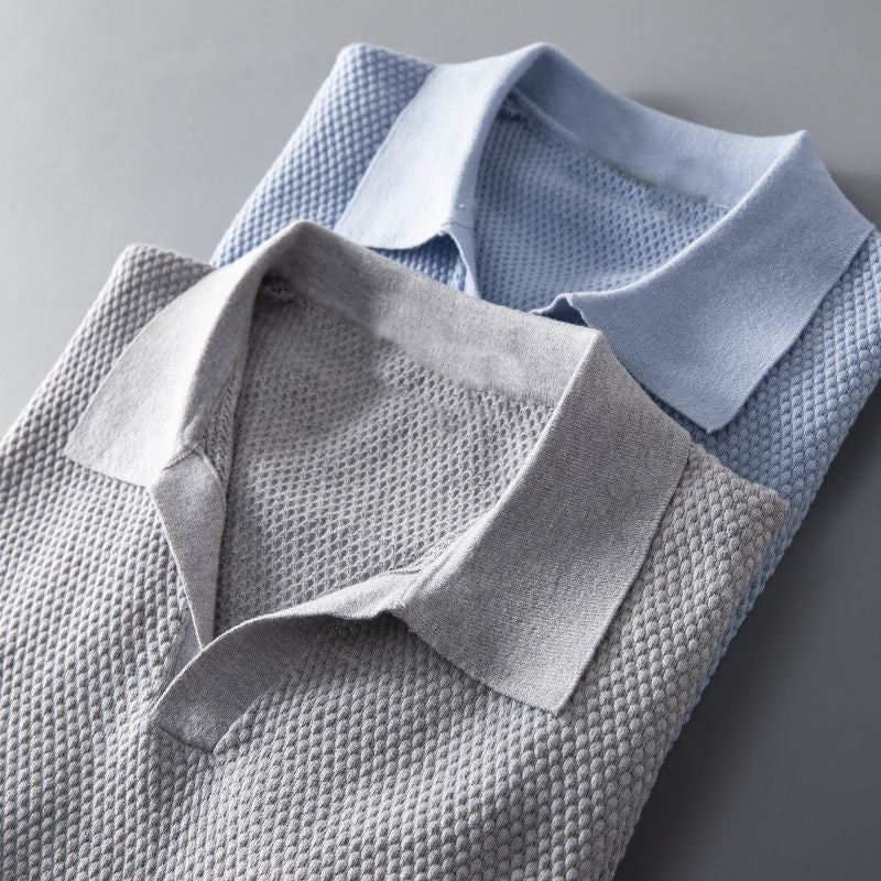 Jack Washington Palermo Polo Shirt - Infinityloyal