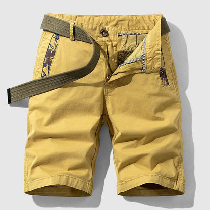Jack Washington Palm Vista Shorts - Infinityloyal