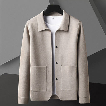 Jack Washington Paris Moda Jacket - Infinityloyal
