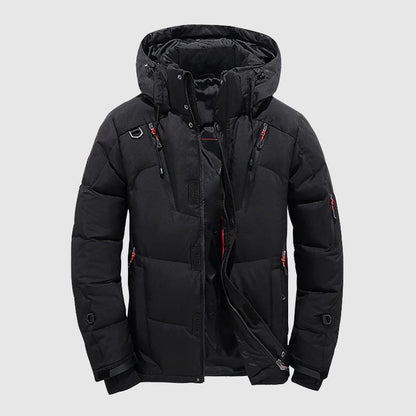 Jack Washington Polar Down Jacket - Infinityloyal