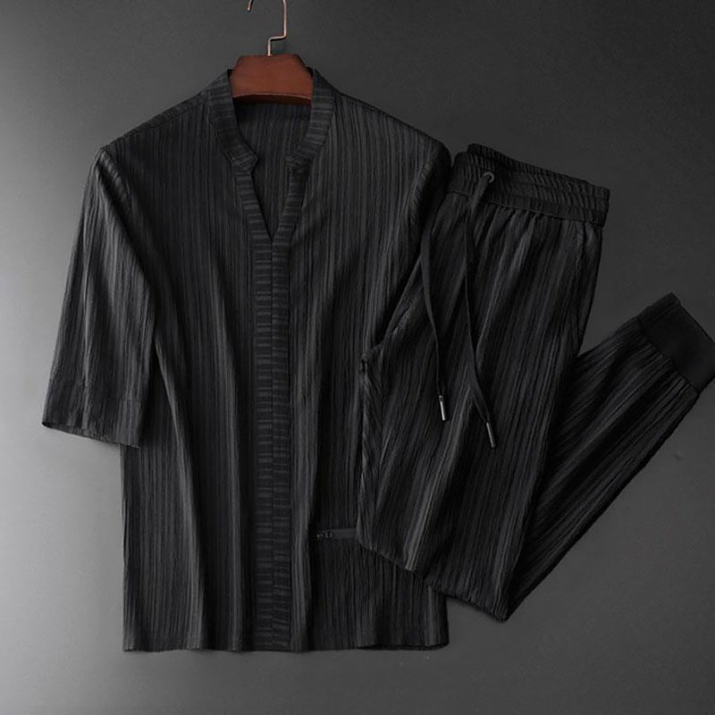Jack Washington Premium Business Summer Set - Infinityloyal
