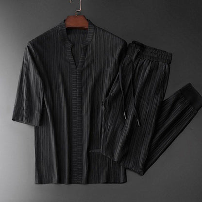 Jack Washington Premium Business Summer Set - Infinityloyal