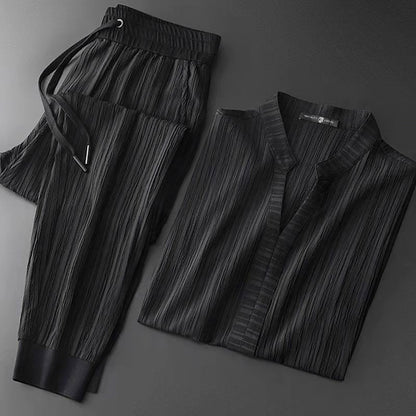 Jack Washington Premium Business Summer Set - Infinityloyal