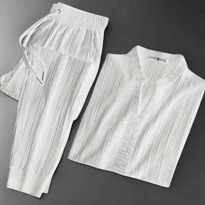 Jack Washington Premium Business Summer Set - Infinityloyal