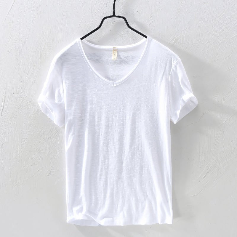 Jack Washington Premium Cotton Shirt - Infinityloyal