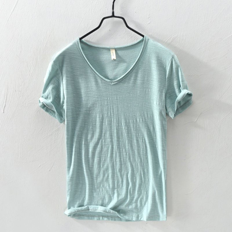 Jack Washington Premium Cotton Shirt - Infinityloyal