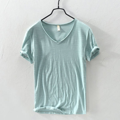 Jack Washington Premium Cotton Shirt - Infinityloyal
