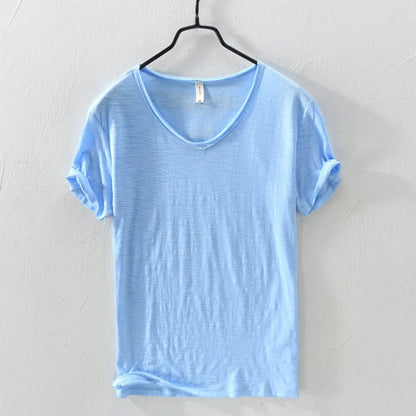 Jack Washington Premium Cotton Shirt - Infinityloyal