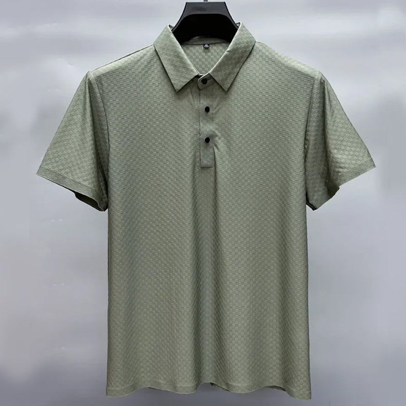 Jack Washington Prestige Polo T-shirt - Infinityloyal