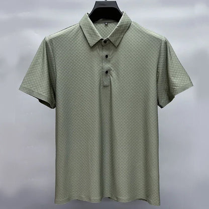 Jack Washington Prestige Polo T-shirt - Infinityloyal