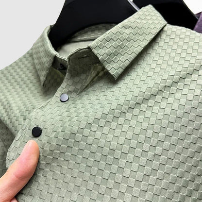 Jack Washington Prestige Polo T-shirt - Infinityloyal