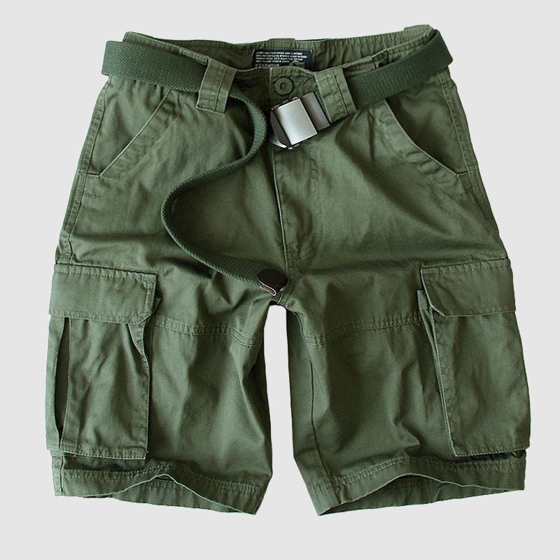 Jack Washington Rebel Cargo Shorts - Infinityloyal