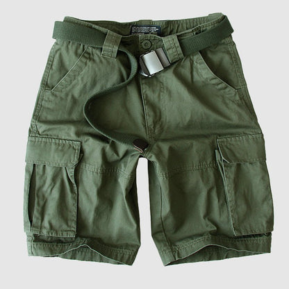 Jack Washington Rebel Cargo Shorts - Infinityloyal